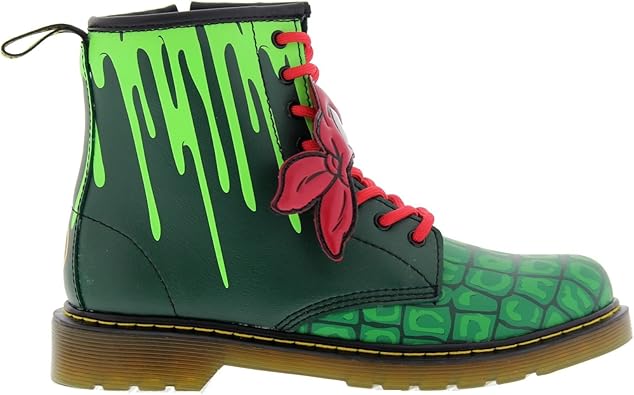 children's doc martens