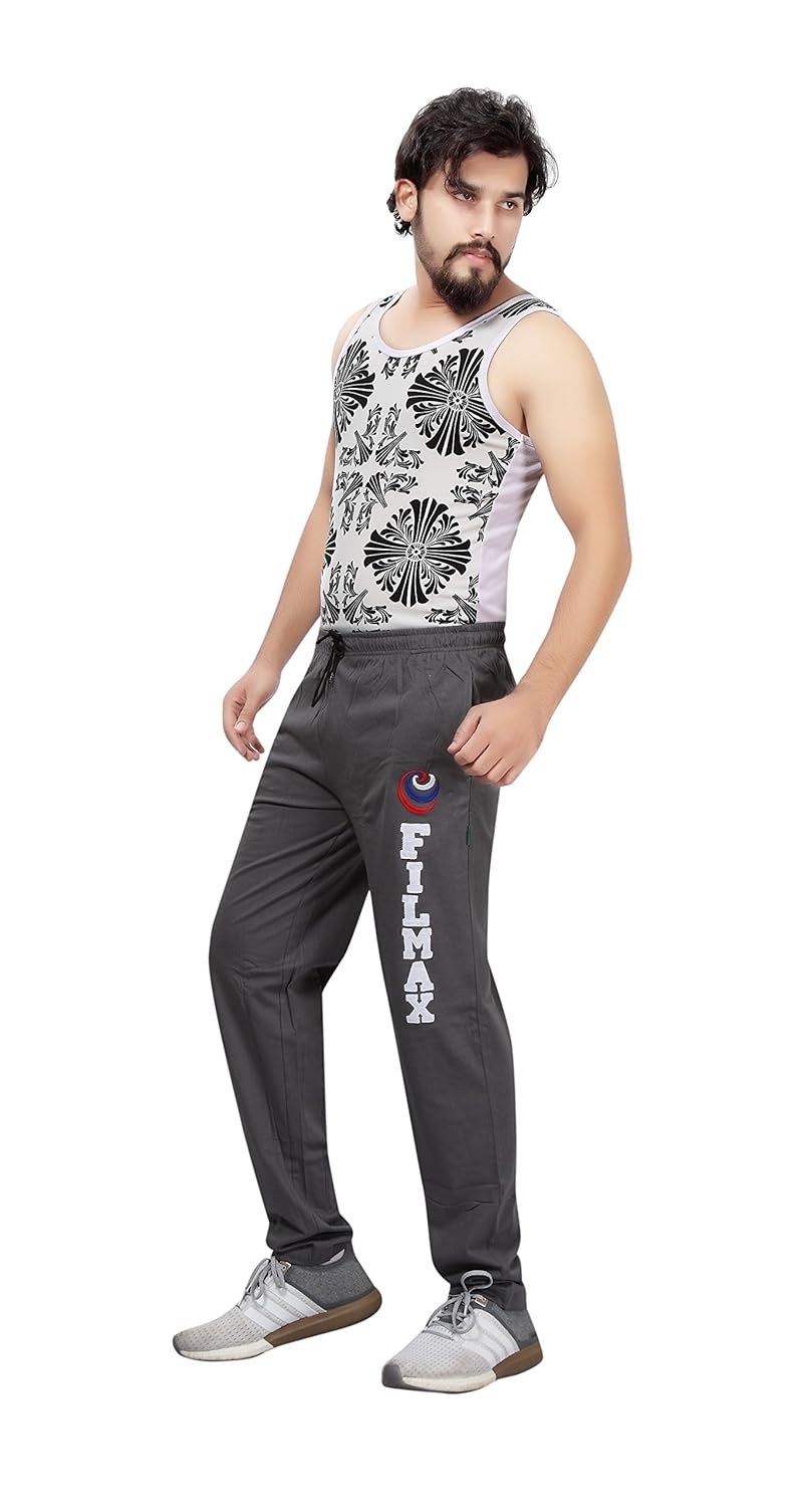 filmax&reg; 100% cotton in hosiery mens lower