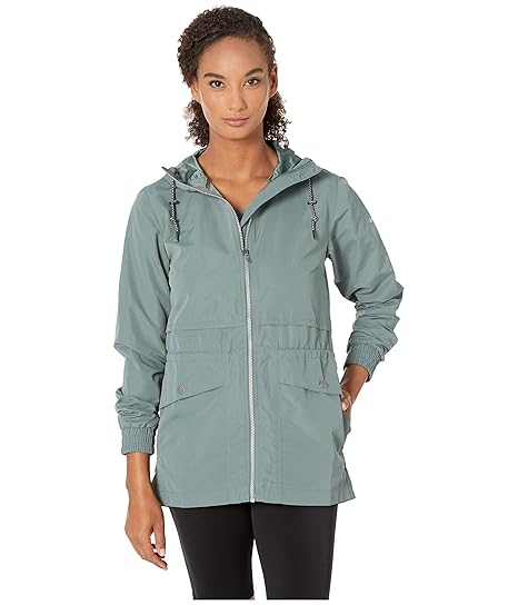 columbia day trippin jacket