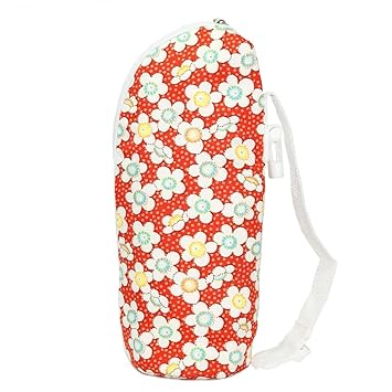 breastmilk storage bag warmer
