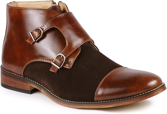 metrocharm chelsea boots