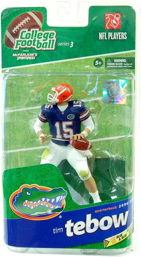 college football toys