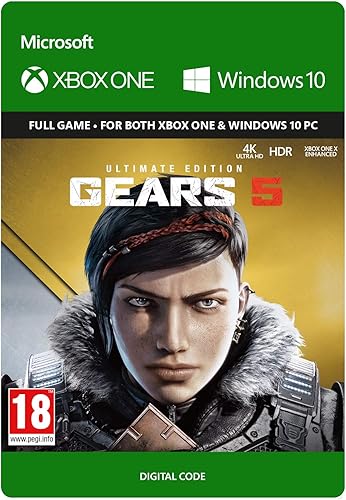 gears 5 digital code