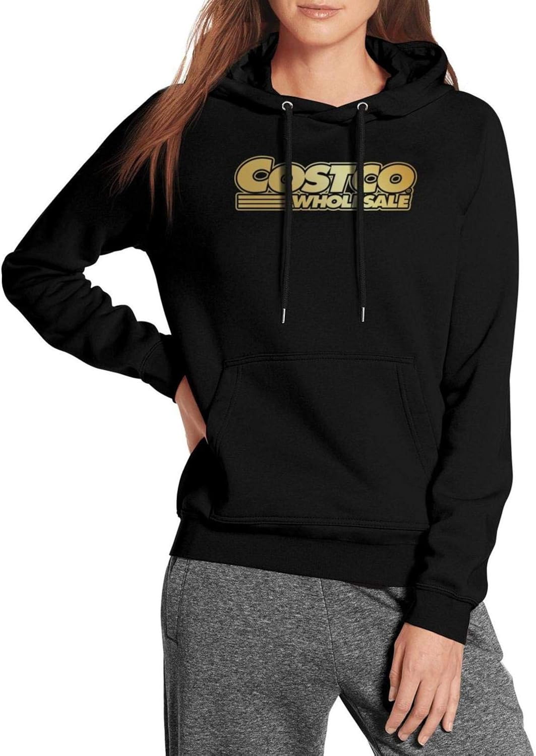 costco womens hoodies