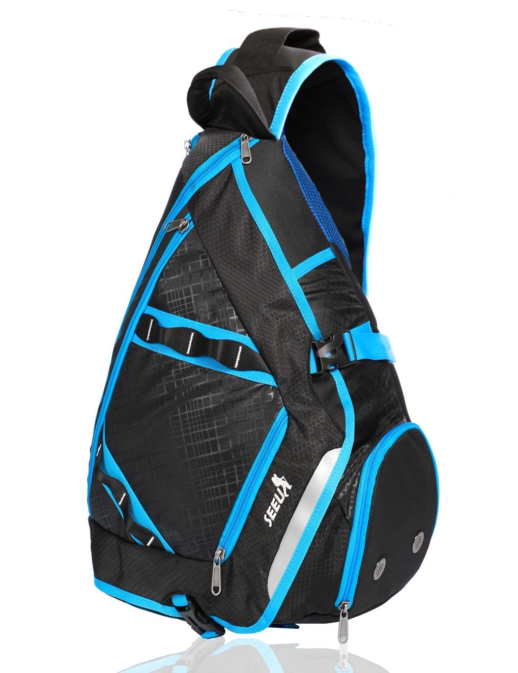 lightweight gym backpack