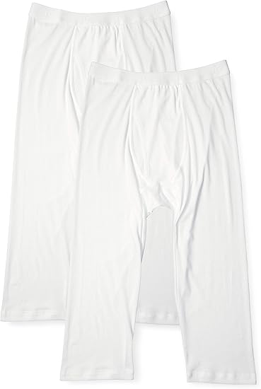Amazon グンゼ ズボン下 Yg Dry Deoシリーズ All Season ニーレングス 前あき メンズ ズボン下 ステテコ 通販