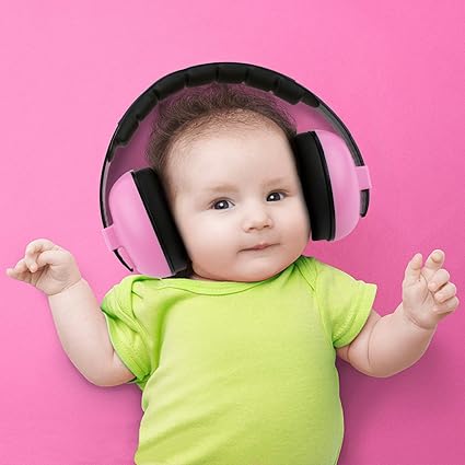 amazon baby headphones