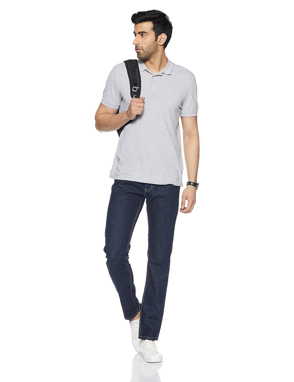 symbol amazon brand men's relaxed fit jeans