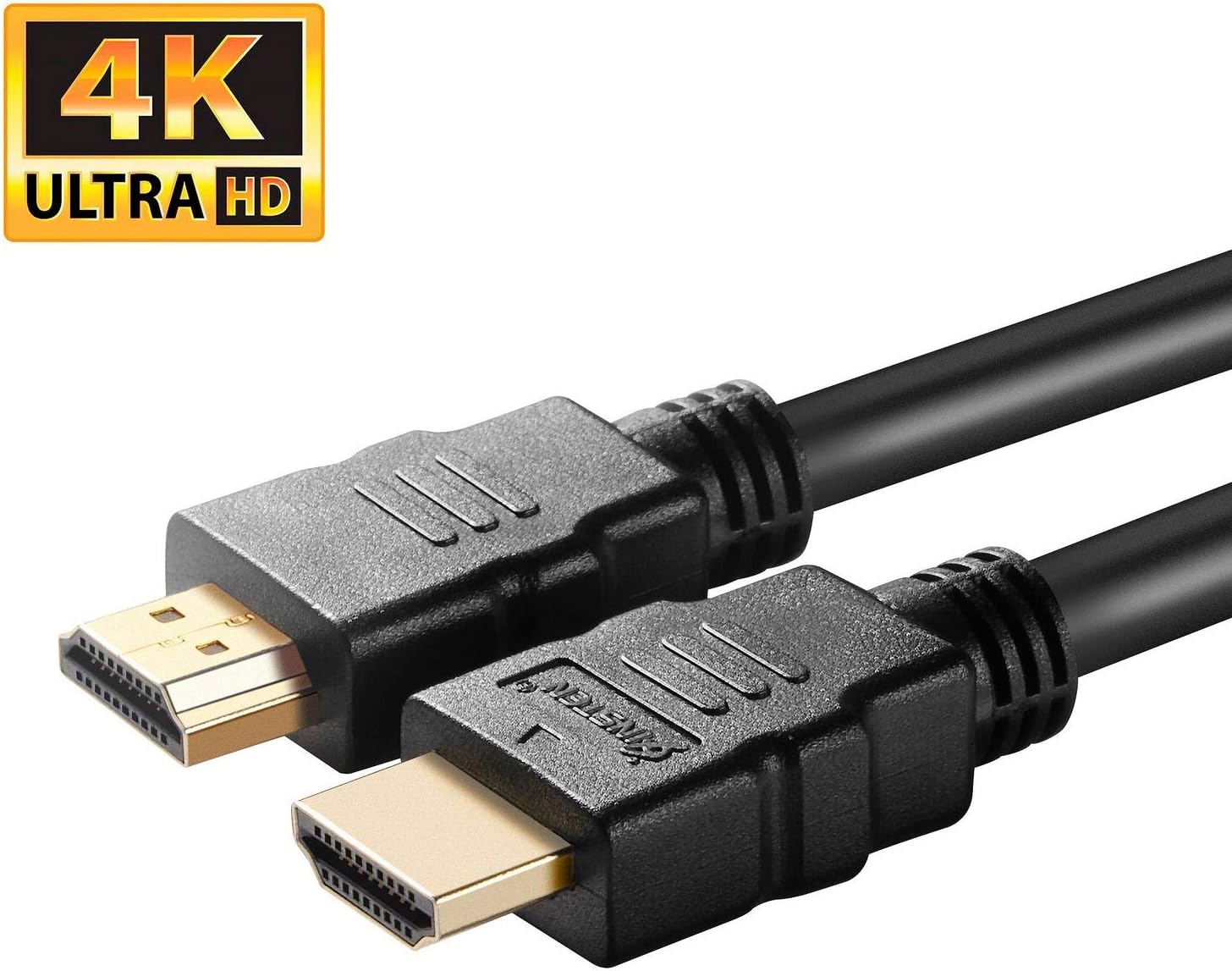 Insten 50 FT / 15 M High Speed HDMI Cable with M/M for