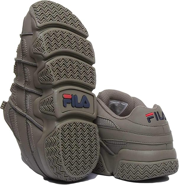 fila uproot olive