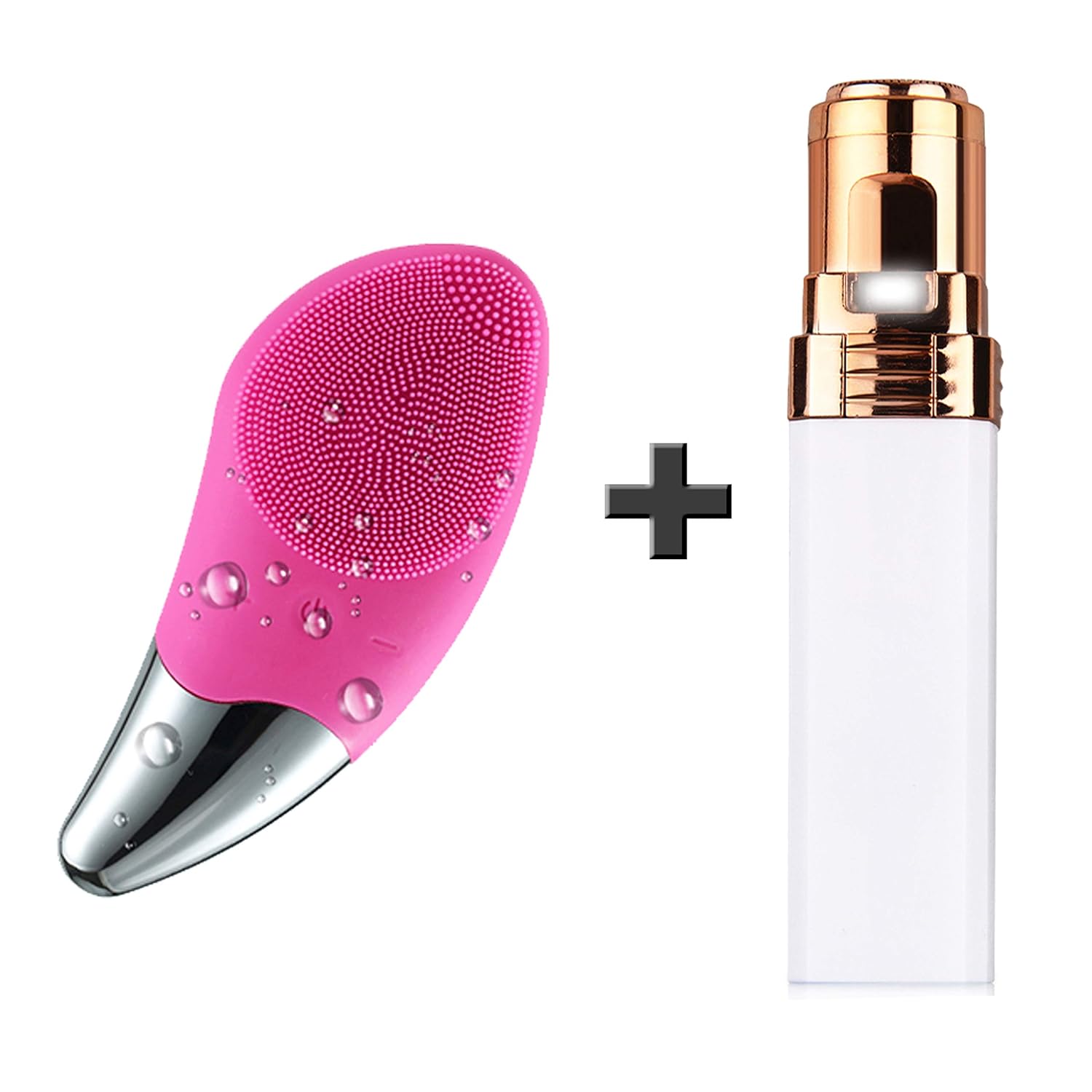 Best Hair Removal Buffer Pads For Face