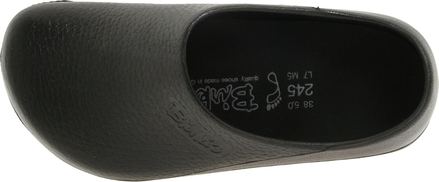  | Birkenstock Professional Unisex Profi Birki Slip Resistant Work Shoe | Mules & Clogs