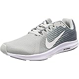 Nike Womens Downshifter Grey Running Shoes 908994 010