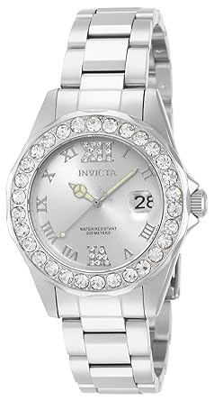 Citizen Eco-Drive Chronograph White Dial Mens Watch - AT1183-07A -24 cm
