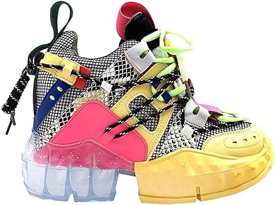 platform basketball shoes