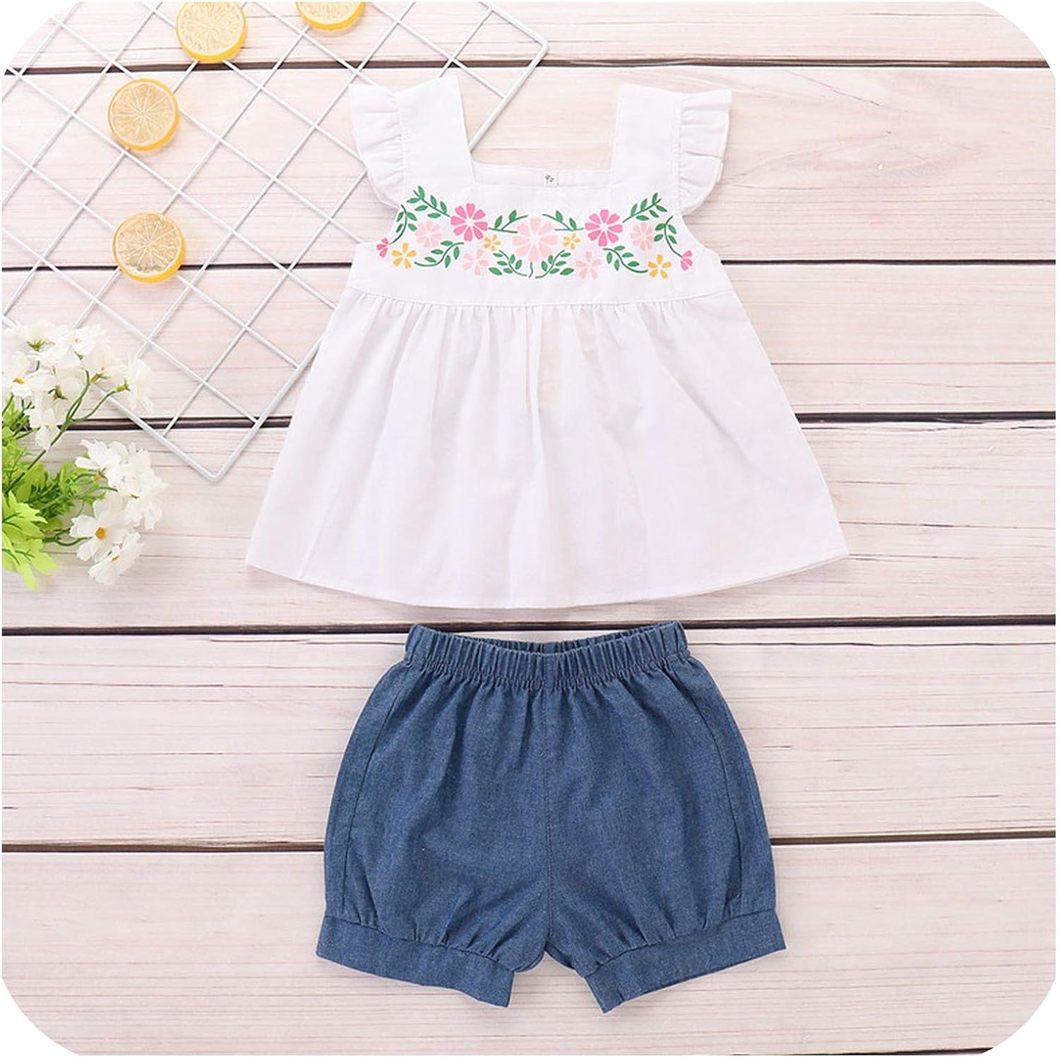 baby tops design