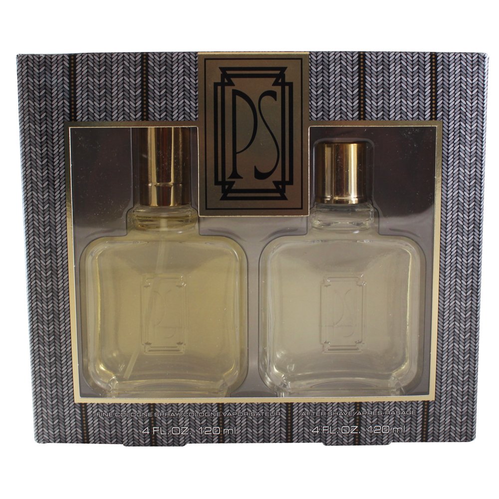 design perfume by paul sebastian in macy's