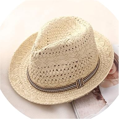 ladies vintage summer hats