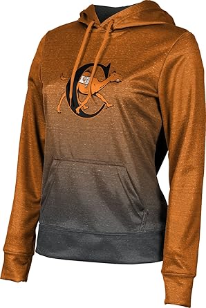 campbell university hoodie