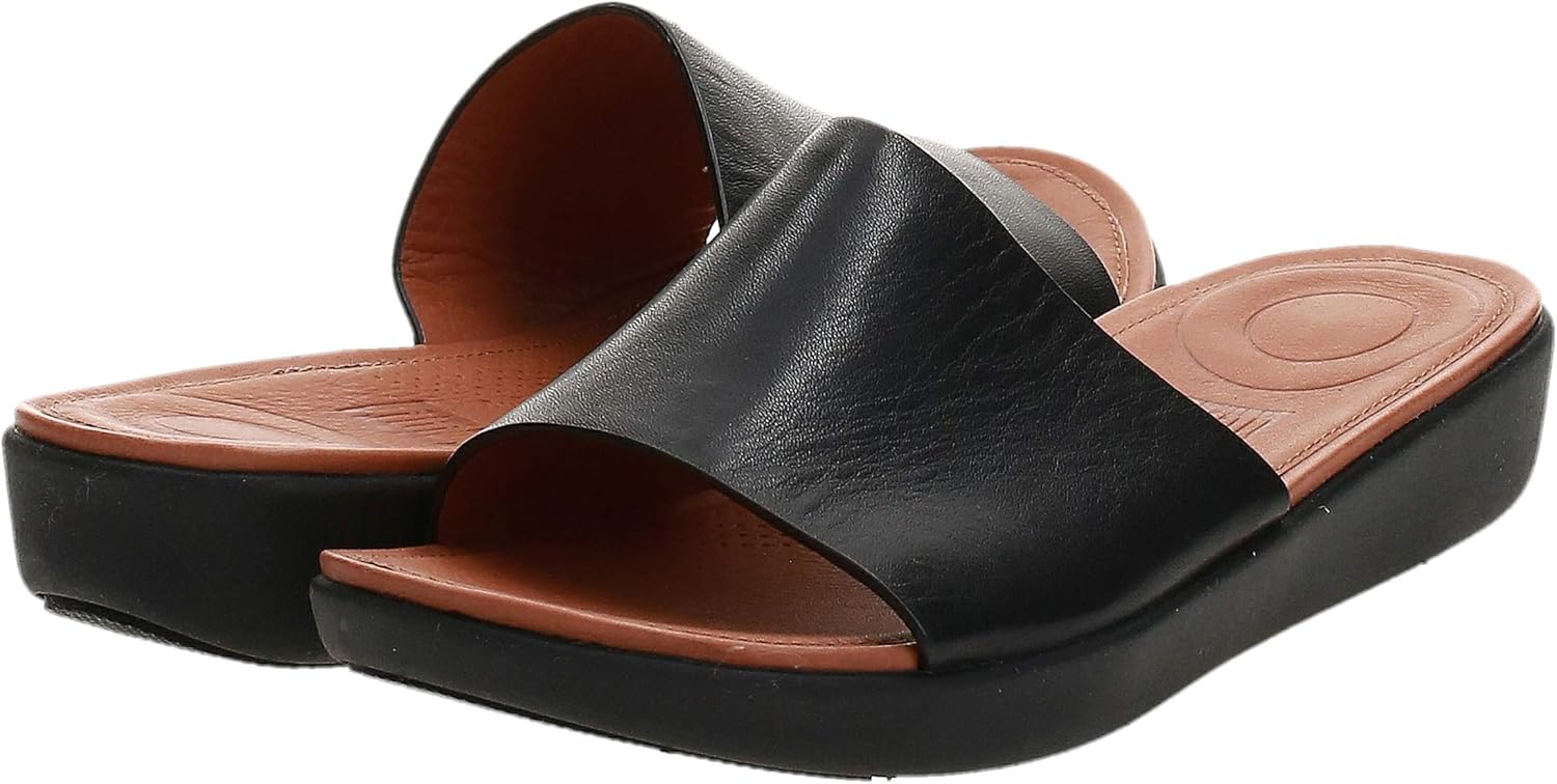  | FitFlop Women's Sola Slide Sandal | Slides