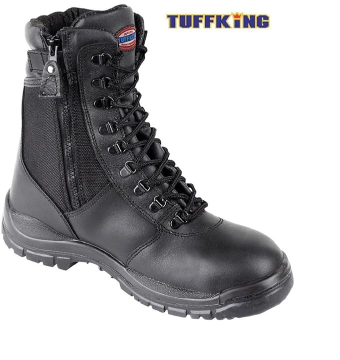 best work boots for delivery drivers
