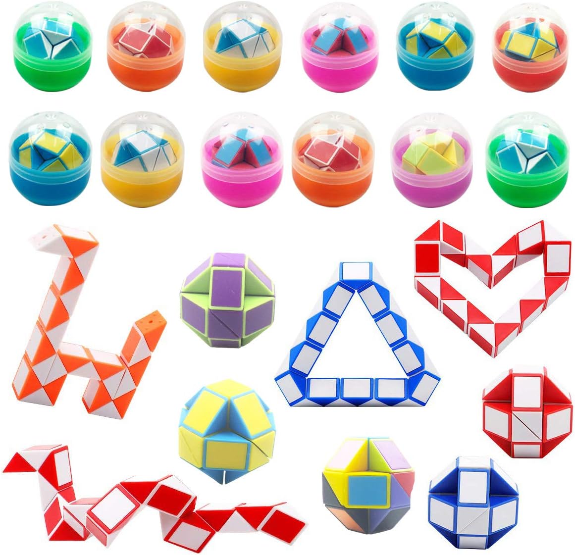easter egg puzzle toy