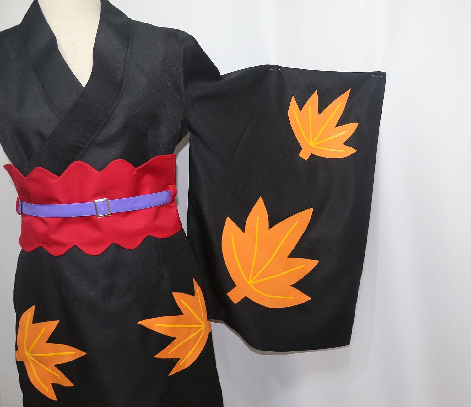 Amazon Mc Shop 銀魂 ぎんたま 月詠 つくよ 風 コスプレ衣装オーダーメイド可能 男性xxl コスプレ 仮装 通販