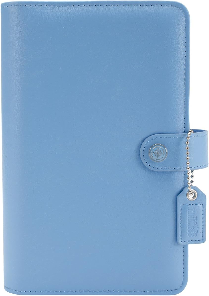 Webster's Pages Color Crush Personal Planner Kit Sky