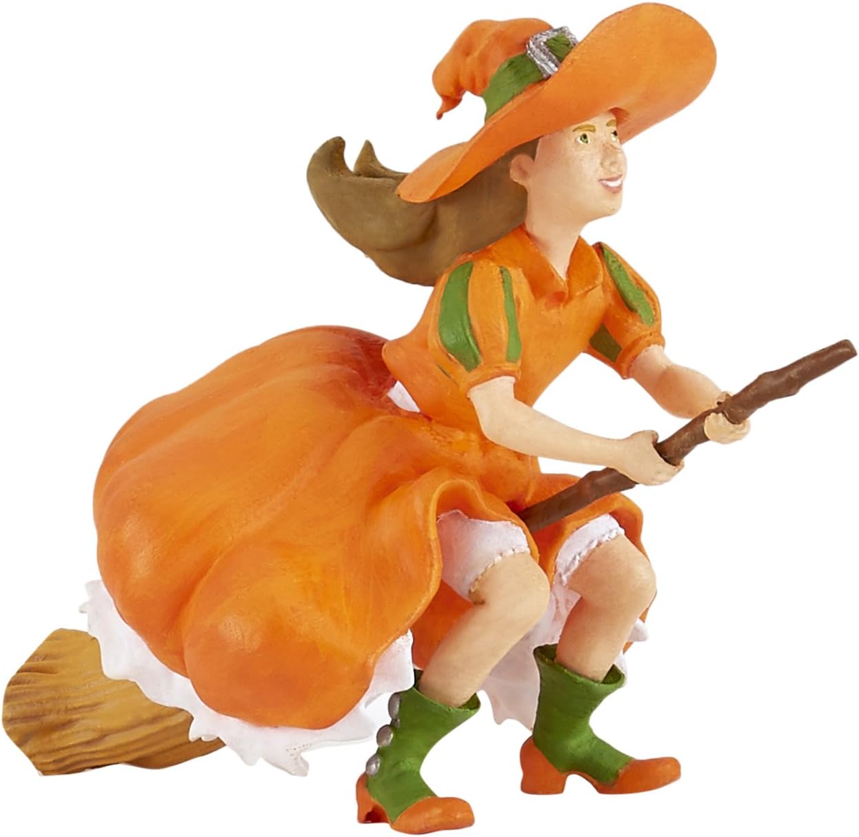 PAPO Witch