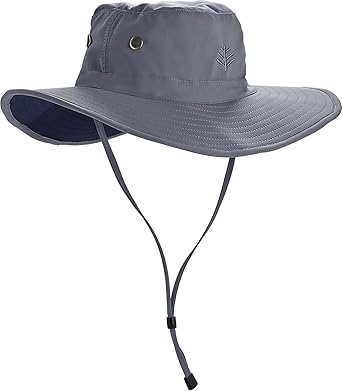 coolibar hats amazon
