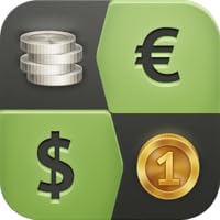 Simple Currency Calculator