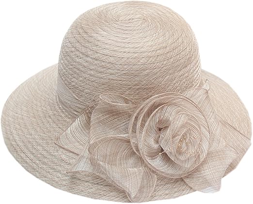 womens summer dress hats