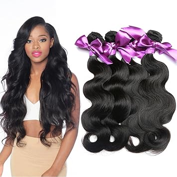 Amazon Com Dream Like Wholesale Brazilian Virgin Hair Body Wave