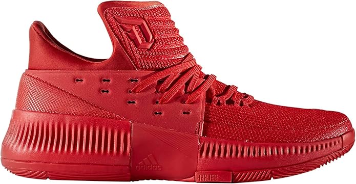 adidas damian lillard 3 basketball shoes