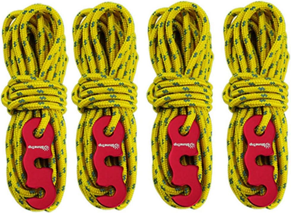 tettoie da campeggio