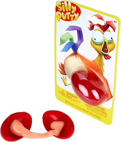 original silly putty