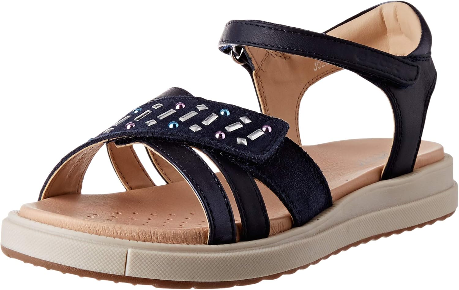 geox summer sandals