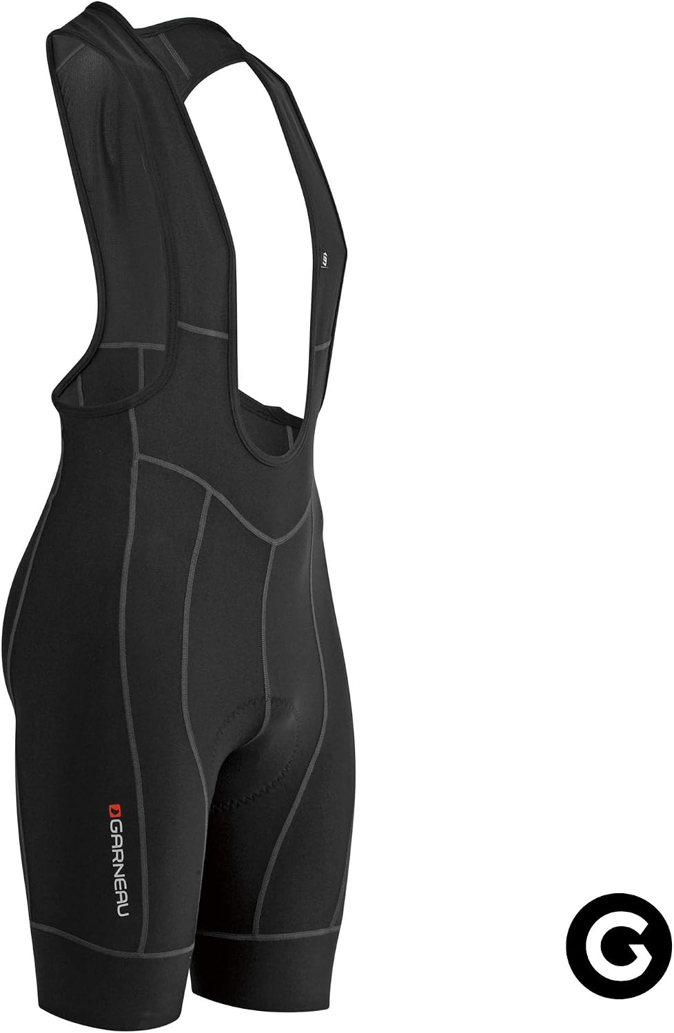 Louis Garneau Fit Sensor 2 Short 