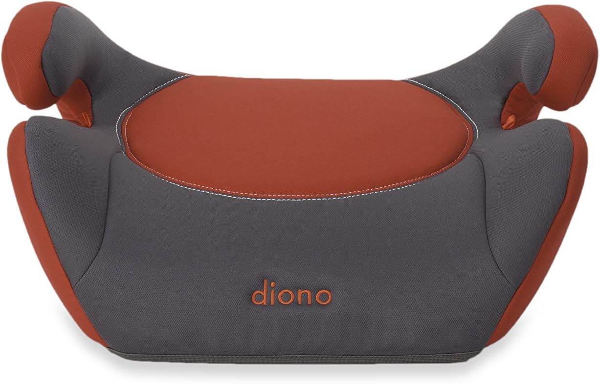 diono jet backless booster