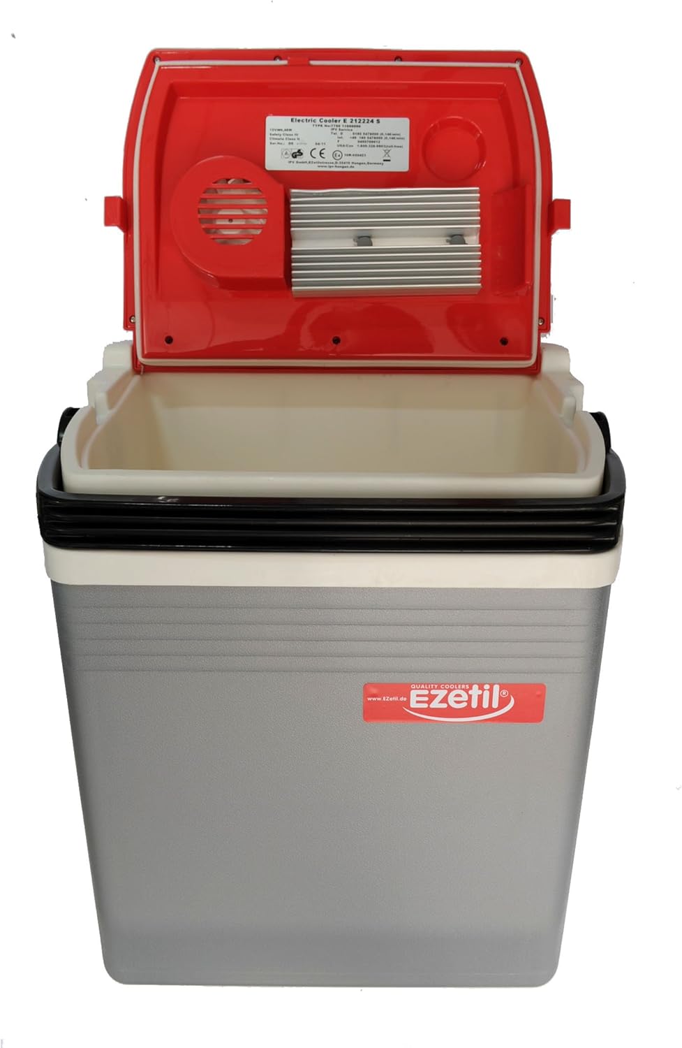 ezetil electric cooler e21