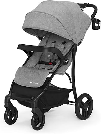 all wheel suspension stroller