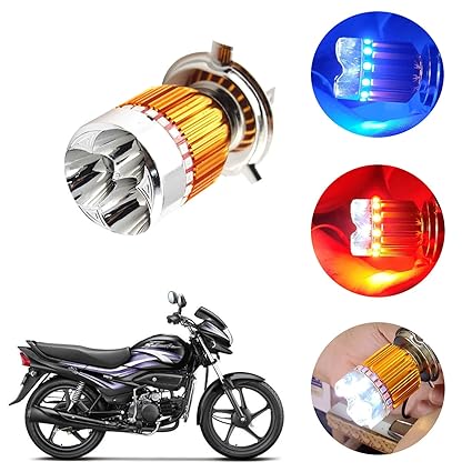 super splendor led light