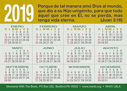 Amazoncom Romans Road Packet Of 20 Calendar Cards Amazoncom Romans Road Packet Of 20 Calendar Cards