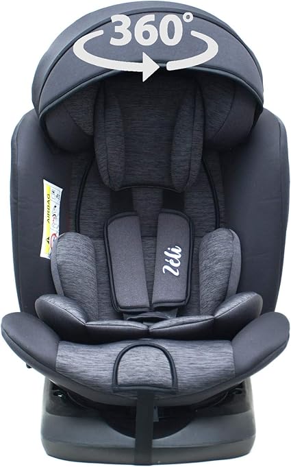 comparatif siege auto groupe 2 3