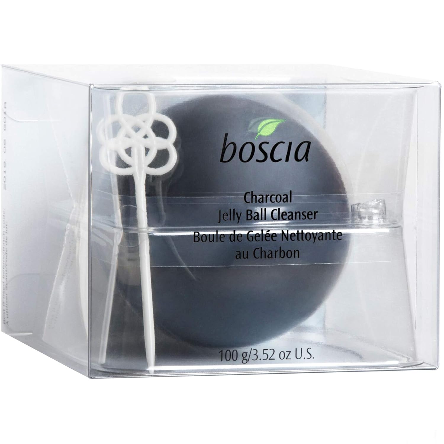 BOSCIA Charcoal Jelly Ball Cleanser 