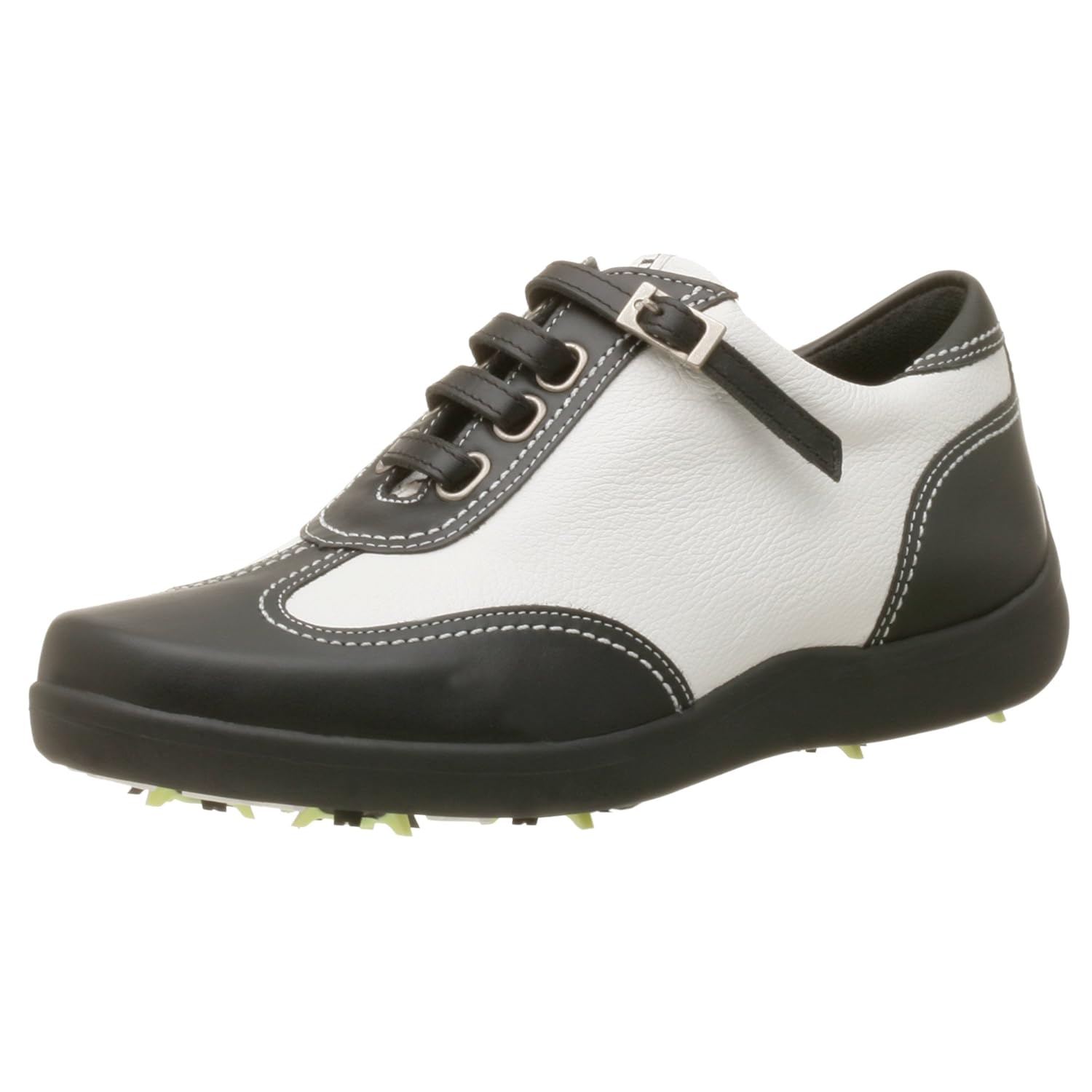 Tehama Womens Sassy Golf Shoe