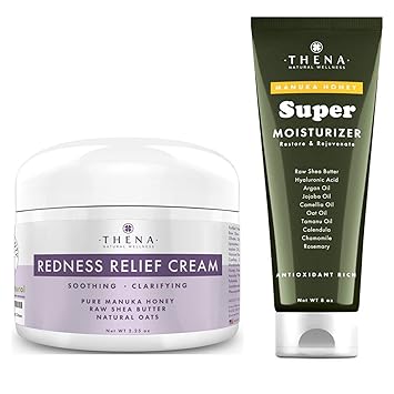 rosacea cream amazon