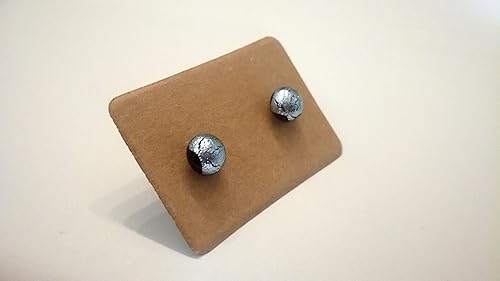 Silver Grey Background