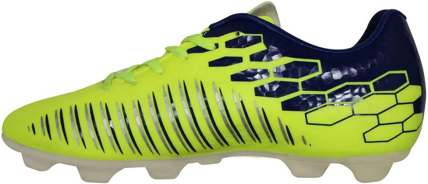 nivia premier cleats
