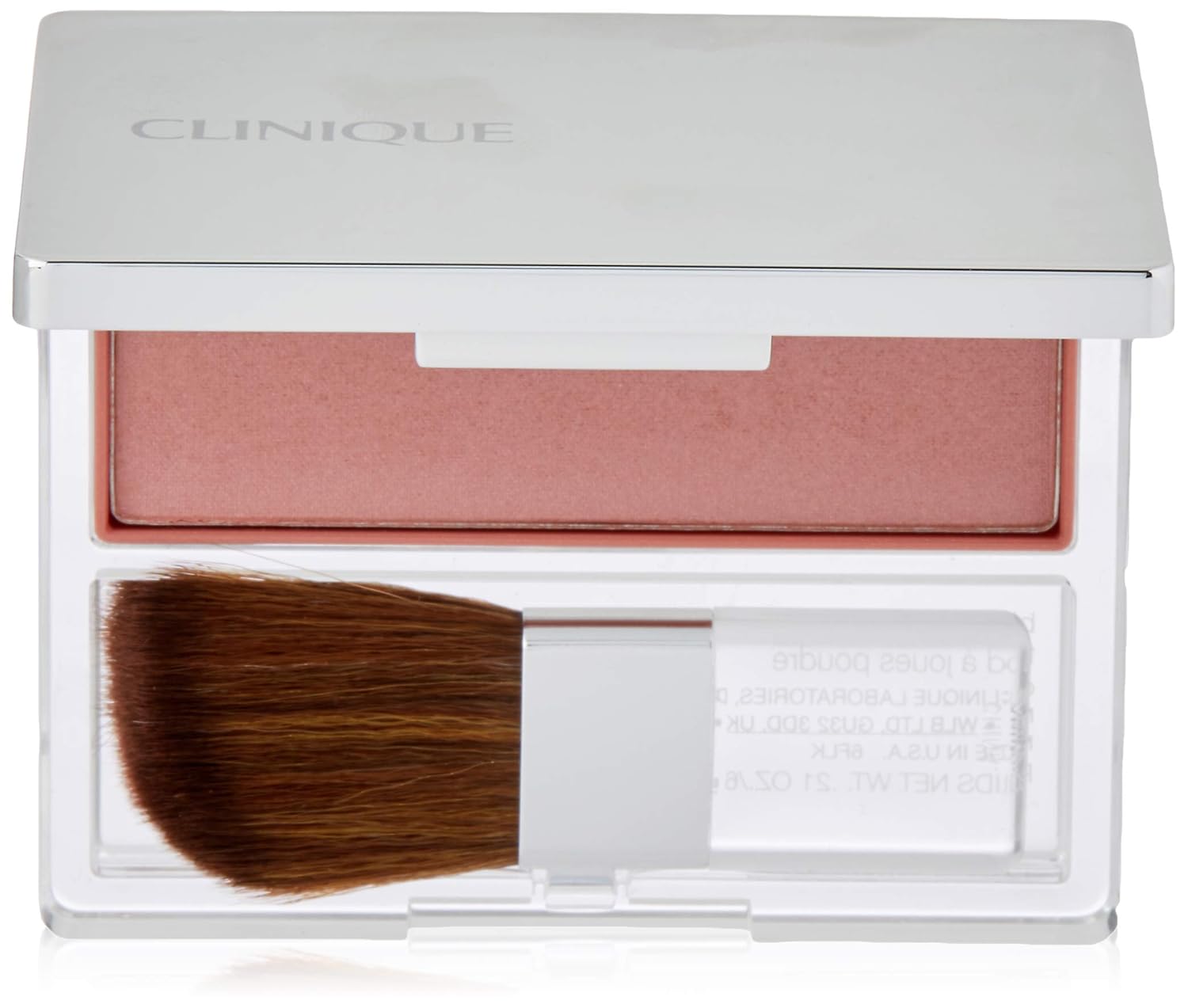 clinique blush sunset glow